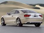 Audi AS5 Coupe by ABT 2008 года
